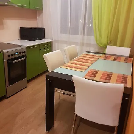 Puskini 65 Apartment *
