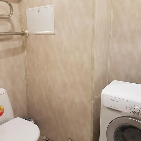 Puskini 65 * Narva